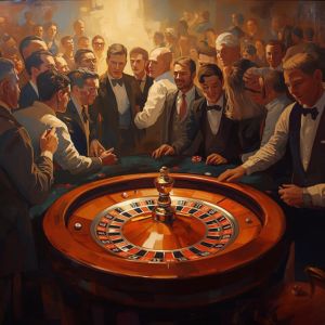 Casino MM8 phòng VIP