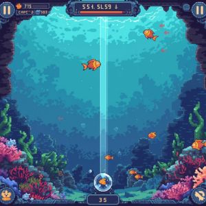 Bắn cá MM8 sảnh 2