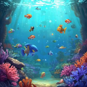 Bắn cá MM8 sảnh 4