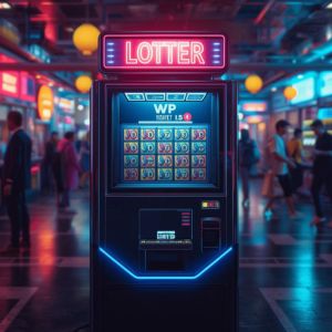 Xổ số miền Bắc MM8